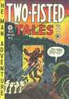 Two-Fisted Tales #22 Comic Books - Covers, Scans, Photos in Two-Fisted Tales Comic Books - Covers, Scans, Gallery